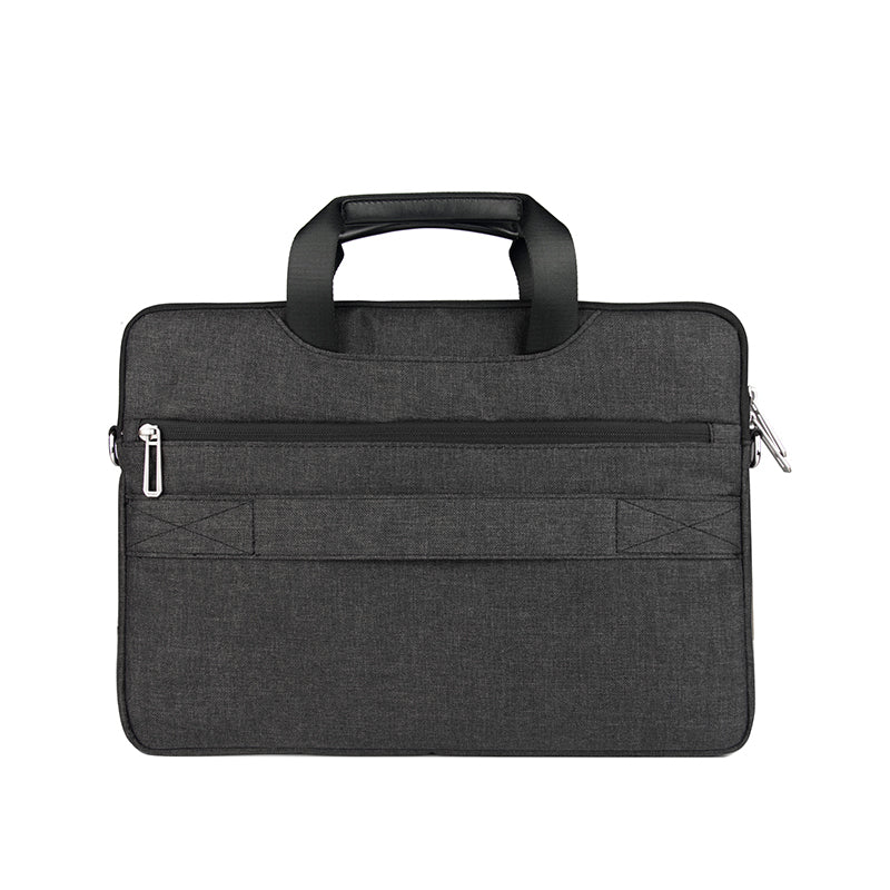 Wiwu City Commuter Serisi 13.3 inç Çapraz Vücut Askılı Laptop Çantası Wiwu City Commuter Serisi 13.3 inç Çapraz Vücut Askılı Laptop Çantası